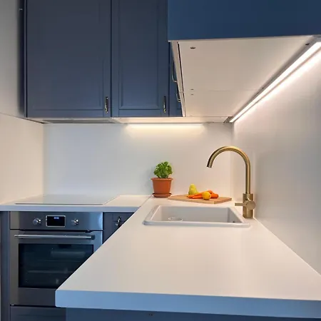 Eva Apartment