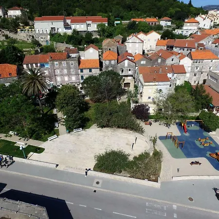 Eva Korcula Town