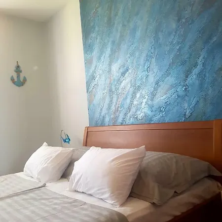 Apartment Eva