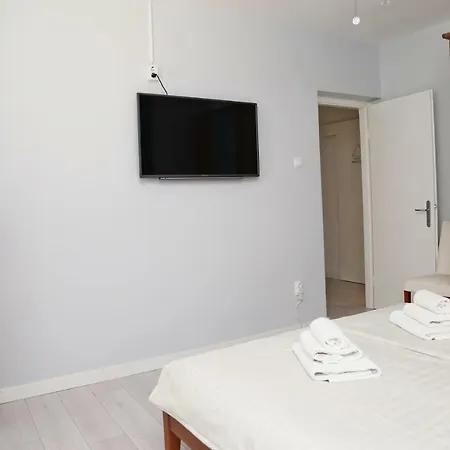 Eva Appartement Korčula