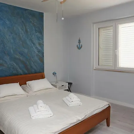 Eva Apartment *