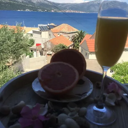 Eva Apartamento Korčula
